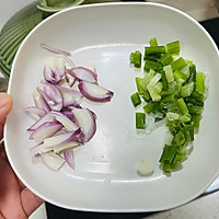 暖冬首选-砂锅鸡粥的做法图解7