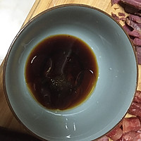 快手广式腊肠饭的做法图解2