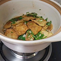 豆腐煲的做法图解9