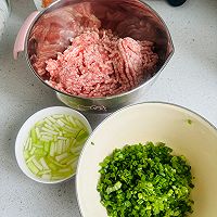 多汁鲜肉包的做法图解1