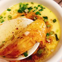 鸡蛋豆腐的做法图解14