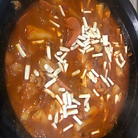 芝士年糕的做法图解6