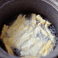 素食记——炝锅腐竹的做法图解4