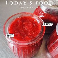 超详细保存时间超长的自制草莓酱的做法图解8
