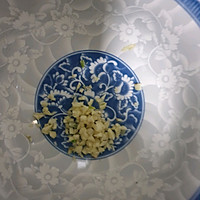 #美食视频挑战赛# 夜晚必备酸汤面。的做法图解2