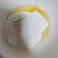 古早味蛋糕的做法图解2