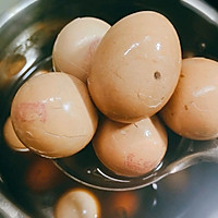 超详细的茶叶蛋的做法图解8