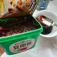 #我心中的冬日限定#烤串串儿的做法图解6