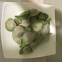 妈妈的味道之菜馅饺子的做法图解25