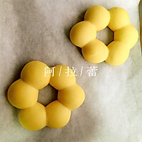 甜甜圈（非油炸健康版）的做法图解11