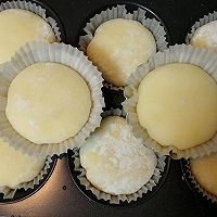 雪媚娘的做法图解13