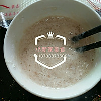 虾肉肠的做法图解4