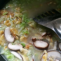 山西晋菜烂糊白菜（健康素食，老人儿童菜）的做法图解14