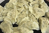 鸡肉水饺的做法