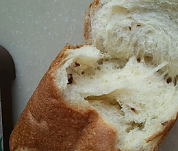 #易小焙之红枣面包#红枣面包的做法