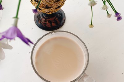 三分钟奶茶☕️