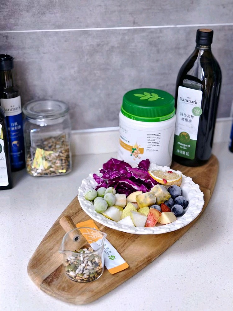 治愈系早餐的做法