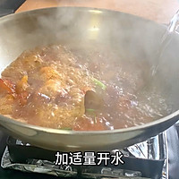 红烧肉炖鹌鹑蛋#夏日吃货嘉年华#的做法图解10