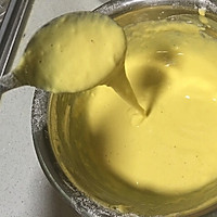 小米蛋黄饼的做法图解8