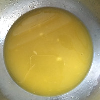蜂蜜黄油吐司条的做法图解1