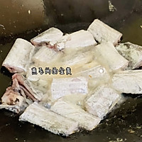 #煎带鱼送粥好菜，吃这个配粥我可以吃十碗，不后悔系列的做法图解3