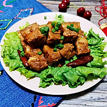 【生酮饮食·真酮】红烧五花肉