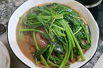 自制麻辣烫