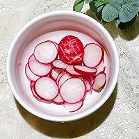 #最爱盒马小龙虾#低脂饱腹的小龙虾果蔬沙拉的做法图解3
