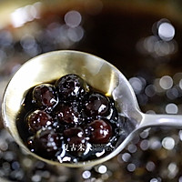 芒果椰奶脏脏茶的做法图解1