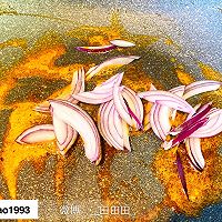 茄汁大虾的做法图解6