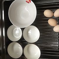 海参蒸蛋的做法图解1