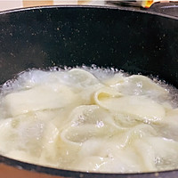 一碗不够吃的油泼面的做法图解5