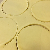 咖啡脆皮泡芙#蒸派or烤派#的做法图解2