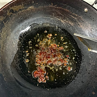 粉丝莲白的做法图解3