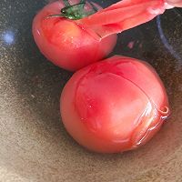 番茄土豆牛腩煲，牛腩软趴，汤汁酸甜开胃又营养!的做法图解4