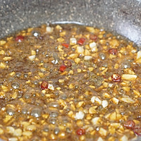 蒜蓉金针菇的做法图解4