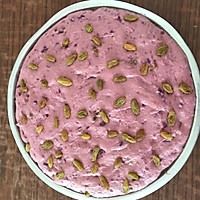 紫薯蒸糕的做法图解9