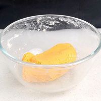 红薯糯米方饼的做法图解5