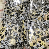 花生牛轧糖的做法图解11