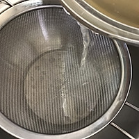 能干三碗饭 粉丝海米蒸蛋的做法图解4