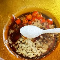 凉拌包菜的做法图解10