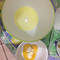 纸杯蛋糕的做法图解1