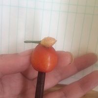 樱桃酱的做法图解2