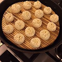 早餐小肉包的做法图解7
