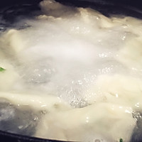 春食野菜-荠菜饺子的做法图解16