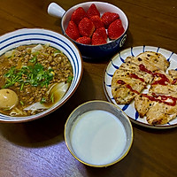 爱心早餐的做法图解7