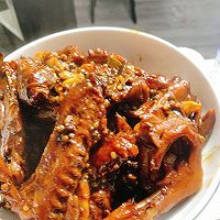 家庭自制周黑鸭的做法图解10