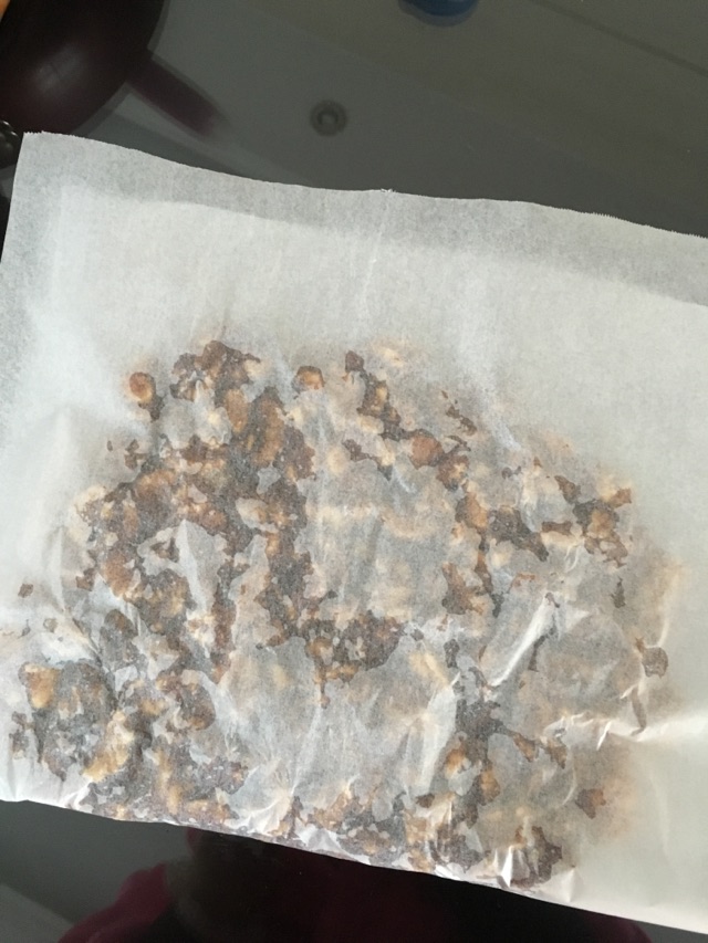 核桃糕（超详细步骤）的做法图解7