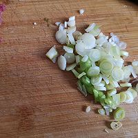 #奈特兰芝士粉挑战赛#番茄牛肉意面的做法图解5