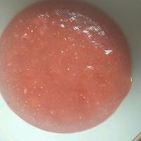 草莓酸奶慕斯的做法图解5